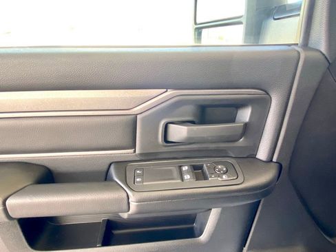 New 2026 RAM 5500 Tradesman AWD/4WD image 14