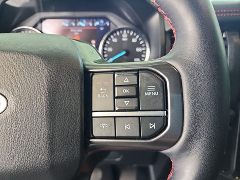Used 2024 Ford Expedition Max Limited RWD image 26