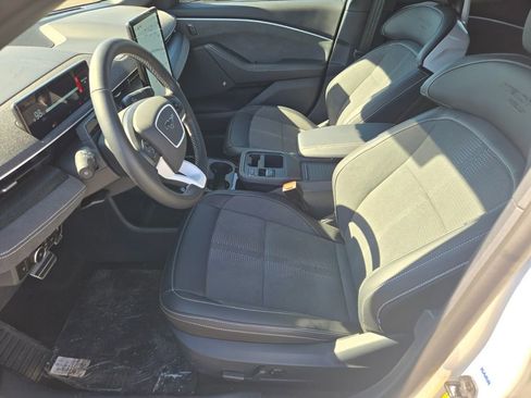 New 2025 Ford Mustang Mach-E GT image 7