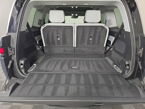 Used 2024 Rivian R1S Adventure image 15