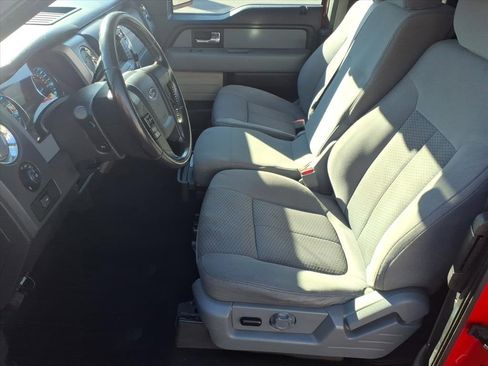 Used 2013 Ford F150 XLT w/ Luxury Equipment Group image 5