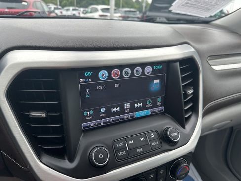Used 2019 GMC Acadia SLT FWD image 26