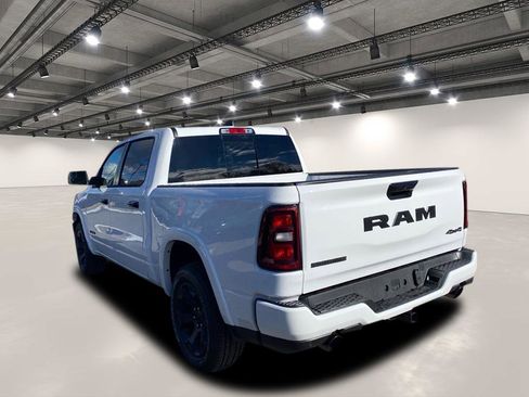 New 2026 RAM 1500 Big Horn image 3