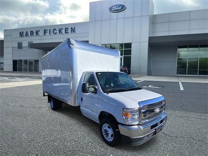 New 2026 Ford E-350 and Econoline 350 Super Duty w/ Power Equipment Group