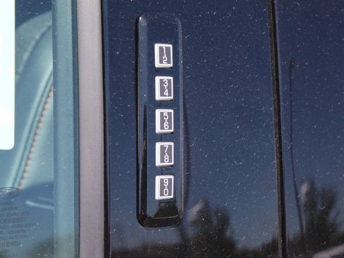 New 2026 Ford F150 Tremor w/ Bed Utility Package AWD/4WD image 4