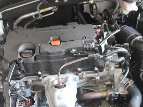 Used 2026 Honda HR-V Sport image 19