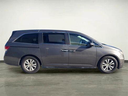 Used 2014 Honda Odyssey EX image 6