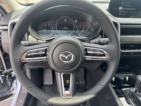 Used 2026 MAZDA CX-50 AWD 2.5 S w/ Weather Package image 20