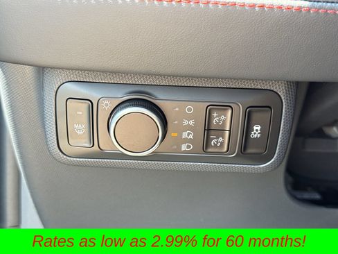 Certified 2025 Ford Mustang Mach-E Premium w/ Sport Appearance Package AWD/4WD image 33