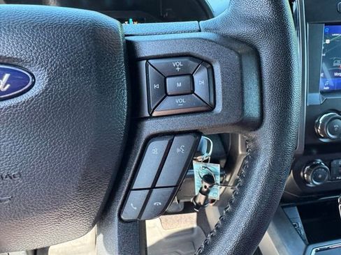 Used 2020 Ford F150 XLT w/ Equipment Group 302A Luxury AWD/4WD image 21