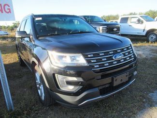 Certified 2017 Ford Explorer XLT w/ Equipment Group 202A video 1