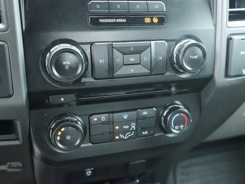 Used 2018 Ford F350 XL w/ XL Value Package image 6