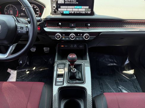 Used 2023 Honda Civic Si image 11