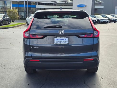 Certified 2023 Honda CR-V EX-L image 17