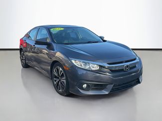 Used 2016 Honda Civic EX-T video 1