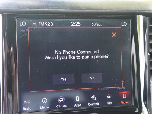 Used 2019 RAM 1500 Big Horn AWD/4WD image 32