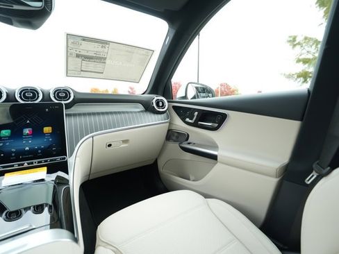 Certified 2026 Mercedes-Benz GLC 300 GLC 300 image 20