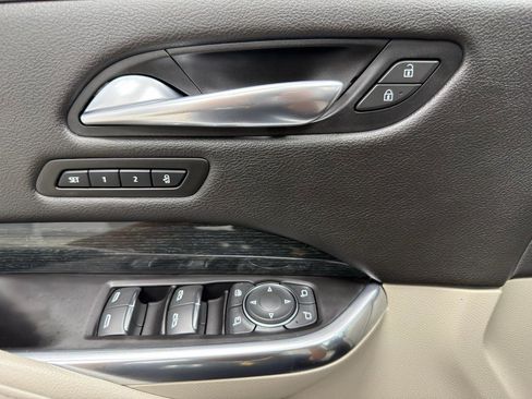 Used 2019 Cadillac XT4 Premium Luxury AWD/4WD image 15