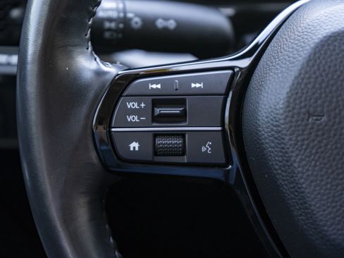 Used 2023 Honda CR-V EX-L image 29