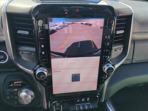 New 2026 RAM 1500 Laramie image 13