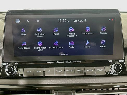 Used 2022 Kia Seltos SX AWD/4WD image 19
