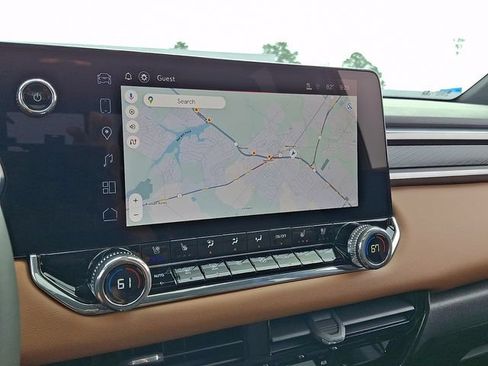 New 2026 GMC Canyon AT4 w/ Technology Plus Package AWD/4WD image 13