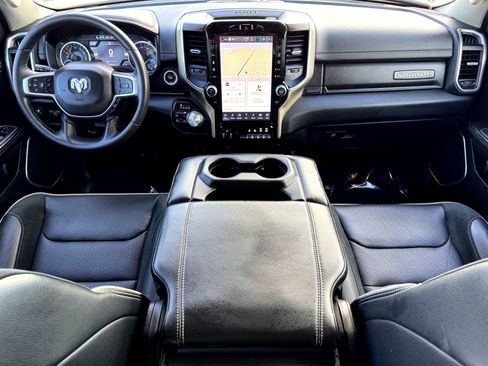 Used 2022 RAM 1500 Laramie image 20