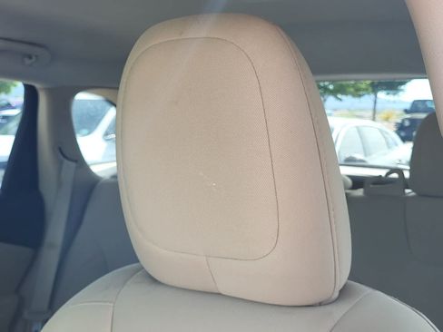 Used 2021 Jeep Cherokee Latitude FWD image 13