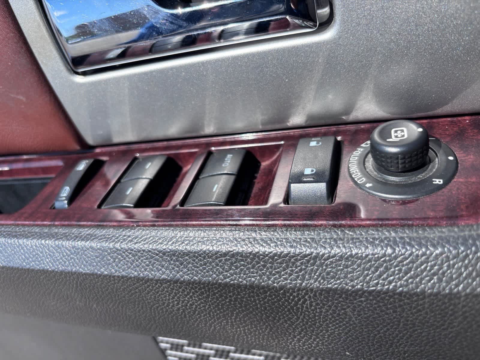 Used 2013 Ford Expedition King Ranch AWD/4WD image 16
