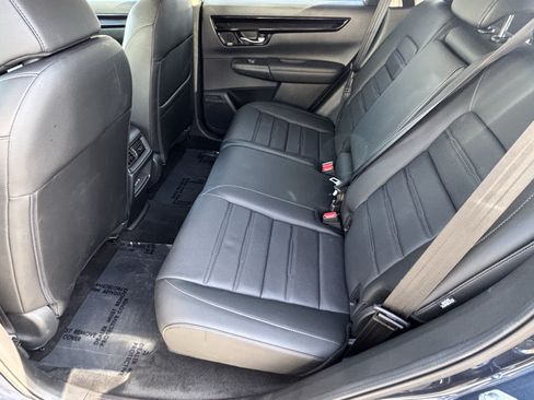 Used 2026 Honda CR-V EX-L image 13