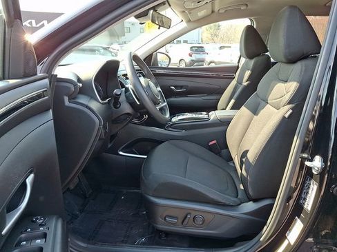 Used 2022 Hyundai Tucson SEL image 14
