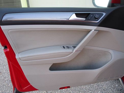 Used 2018 Volkswagen Golf Alltrack SE image 34