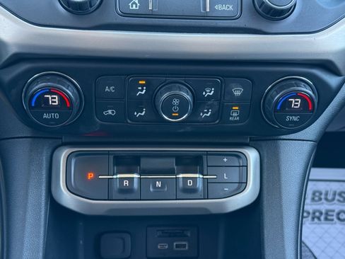 Used 2020 GMC Acadia Denali w/ LPO, Floor Liner Package image 31