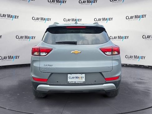 New 2026 Chevrolet TrailBlazer LT w/ Convenience Package AWD/4WD image 4