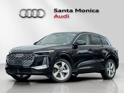 New 2025 Audi Q5 Premium