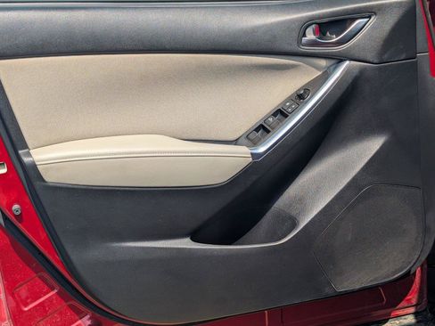 Used 2014 MAZDA CX-5 Sport w/ Bluetooth Audio Package FWD image 11