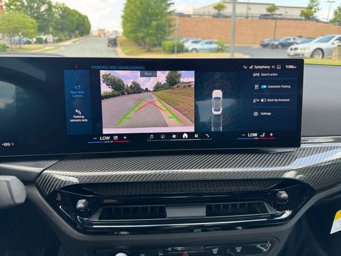 New 2026 BMW M2 w/ Lighting Package RWD image 19