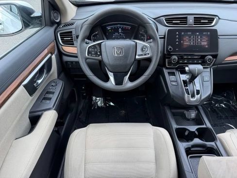 Used 2017 Honda CR-V EX image 8