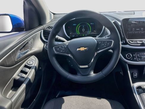 Used 2017 Chevrolet Volt LT w/ Comfort Package FWD image 21