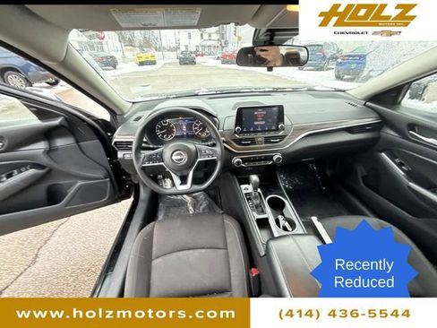Used 2023 Nissan Altima 2.5 SV image 21
