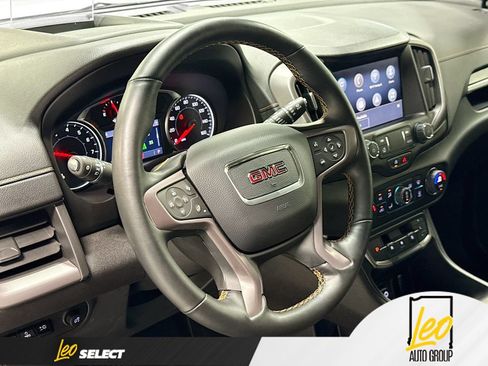 Used 2024 GMC Terrain AT4 w/ Tech Package AWD/4WD image 14