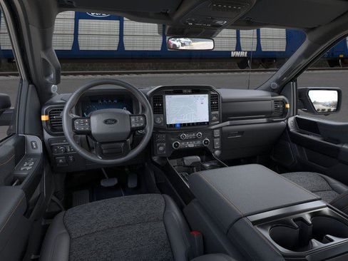 New 2026 Ford F150 Tremor w/ Tow/Haul Package AWD/4WD image 9