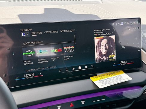 New 2025 BMW X3 xDrive30i w/ Convenience Package image 14