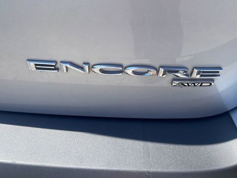 Used 2013 Buick Encore AWD image 22
