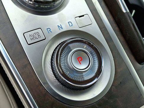 Used 2023 Genesis GV80 3.5T w/ Advanced Package image 16