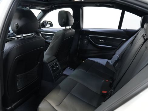 Used 2016 BMW 340i Sedan RWD image 37