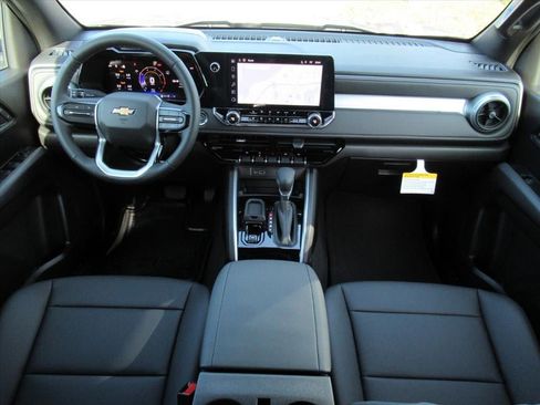 New 2026 Chevrolet Colorado LT w/ LT Convenience Package RWD image 12