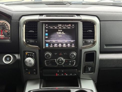 Used 2015 RAM 1500 Sport w/ Convenience Group image 12