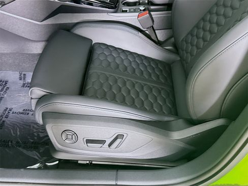 New 2025 Audi RS 3 image 19