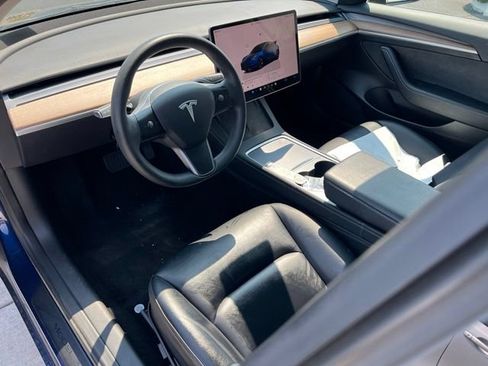Used 2023 Tesla Model 3 Standard Range RWD image 16